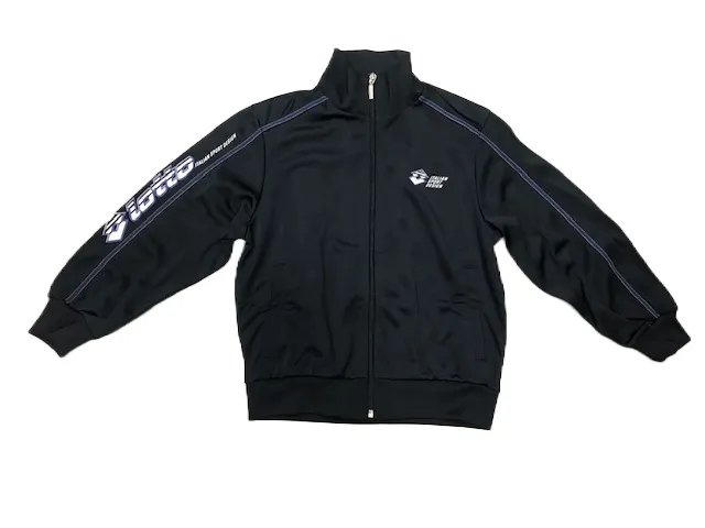 Lotto Suit gear PL JR tuta da bambino K8245 dark navy