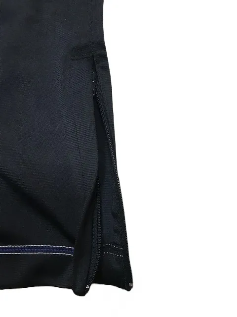 Lotto Suit gear PL JR tuta da bambino K8245 dark navy