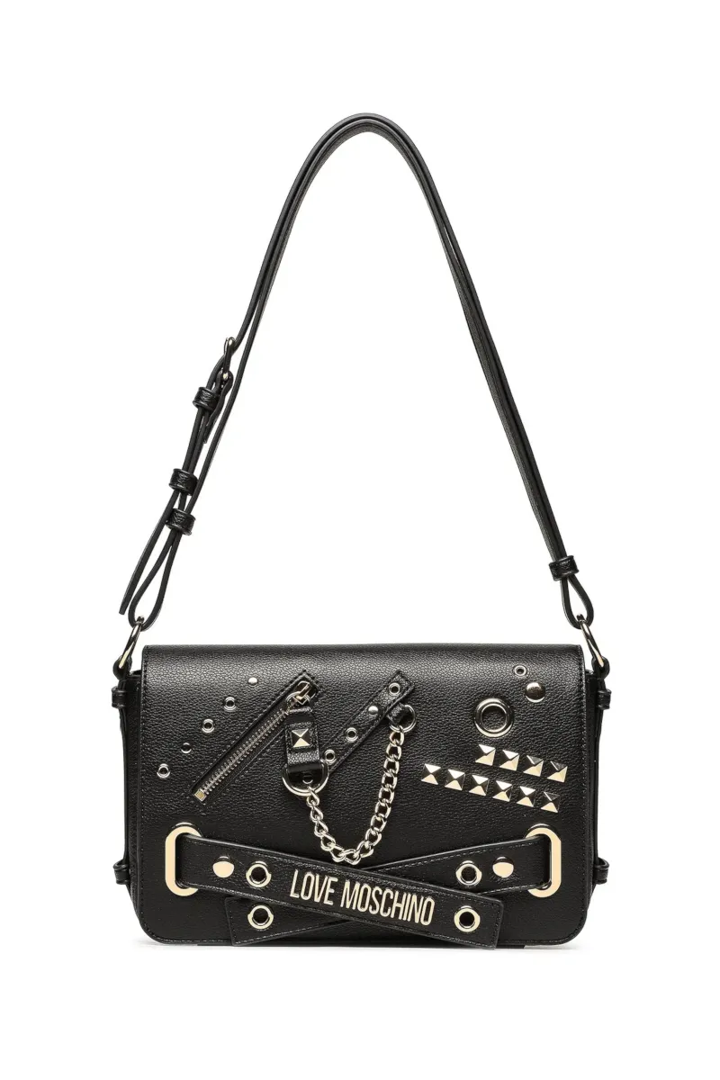 LOVE MOSCHINO Borsa a spalla