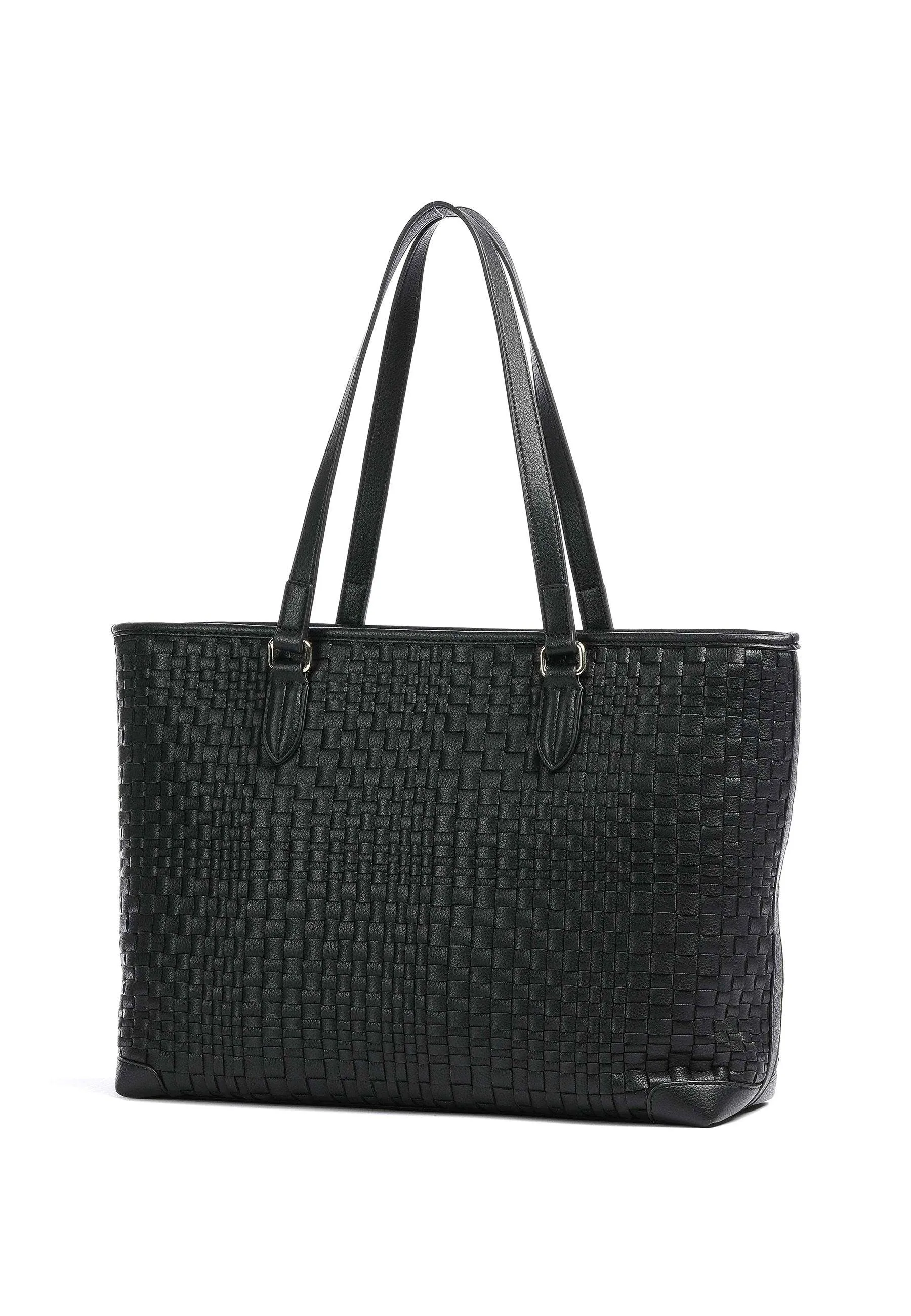 LOVE MOSCHINO Borsa Tote Intreccio JC4236PP0GKM0000