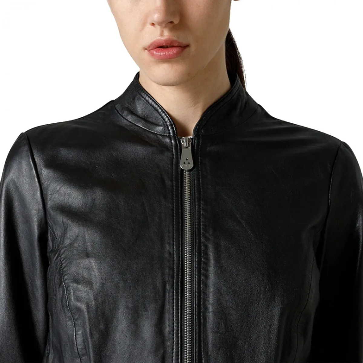 Lover Ws 04 Giacca In Pelle