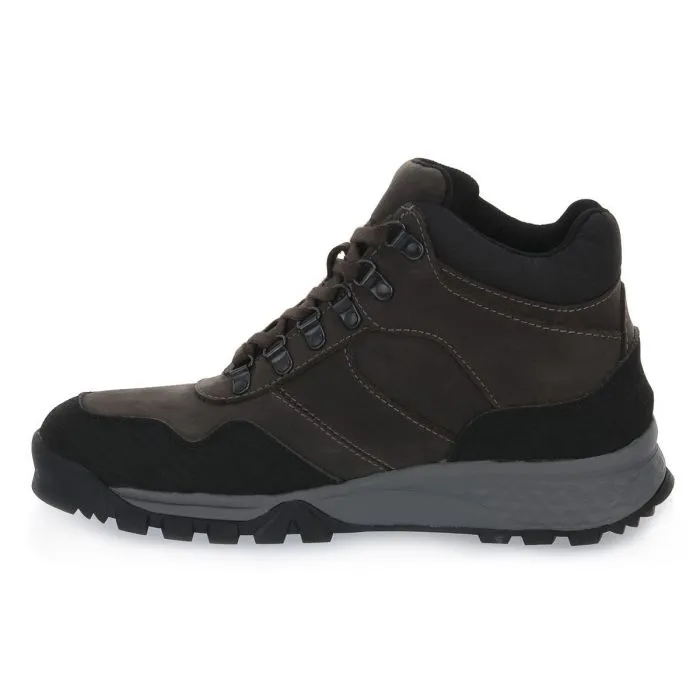 LUMBERJACK CD004 HIKING MID CUT