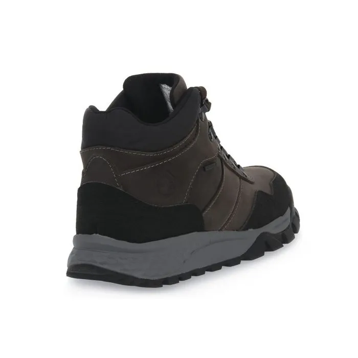 LUMBERJACK CD004 HIKING MID CUT