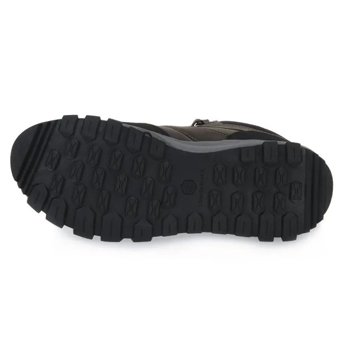 LUMBERJACK CD004 HIKING MID CUT