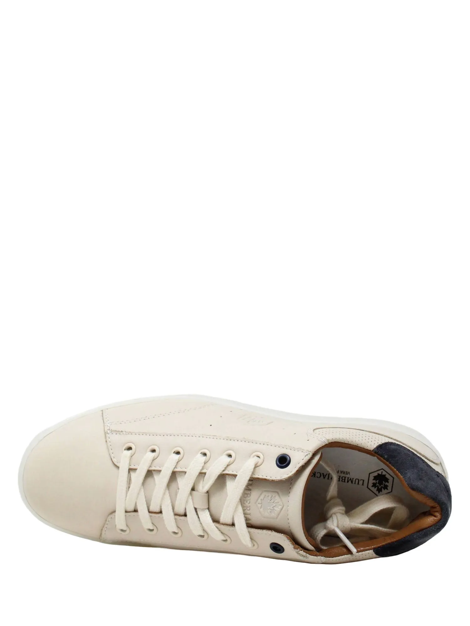 Lumberjack Sneakers SMI6112 001 B01
