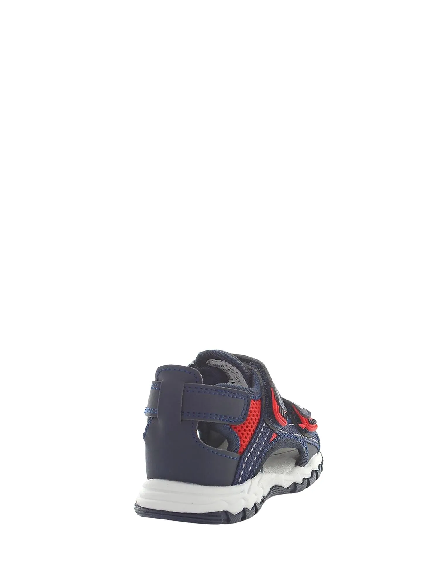 Lumberjack Strap Sandals SBE0206 002 M67
