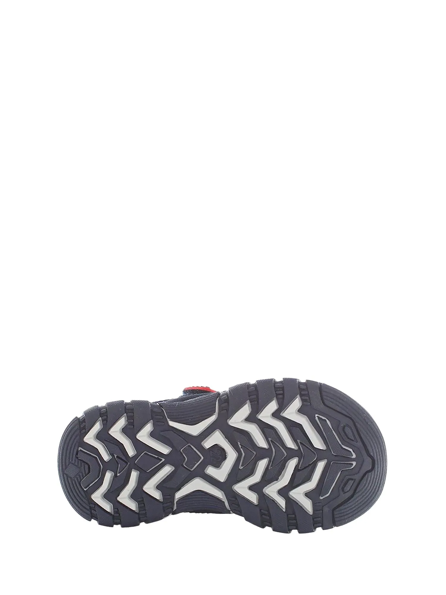 Lumberjack Strap Sandals SBE0206 002 M67
