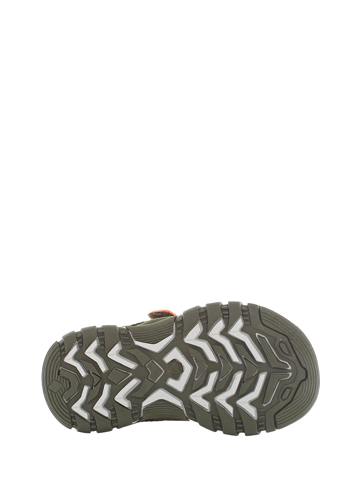 Lumberjack Strap Sandals SBE0206 002 M67