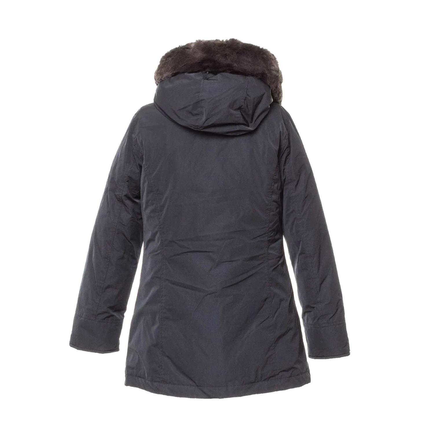 Luxury Beaker Parka Bimba Teen