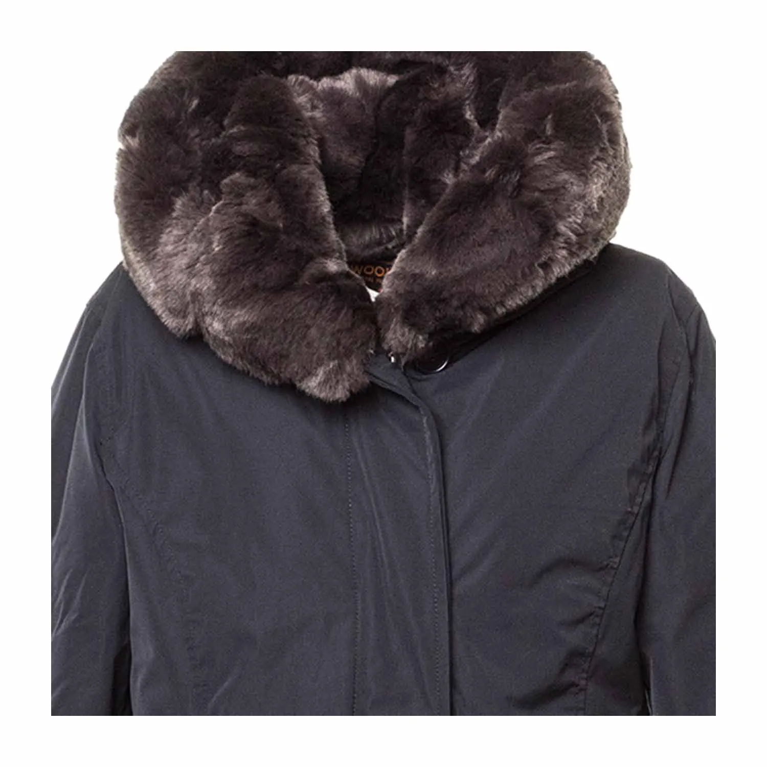 Luxury Beaker Parka Bimba Teen