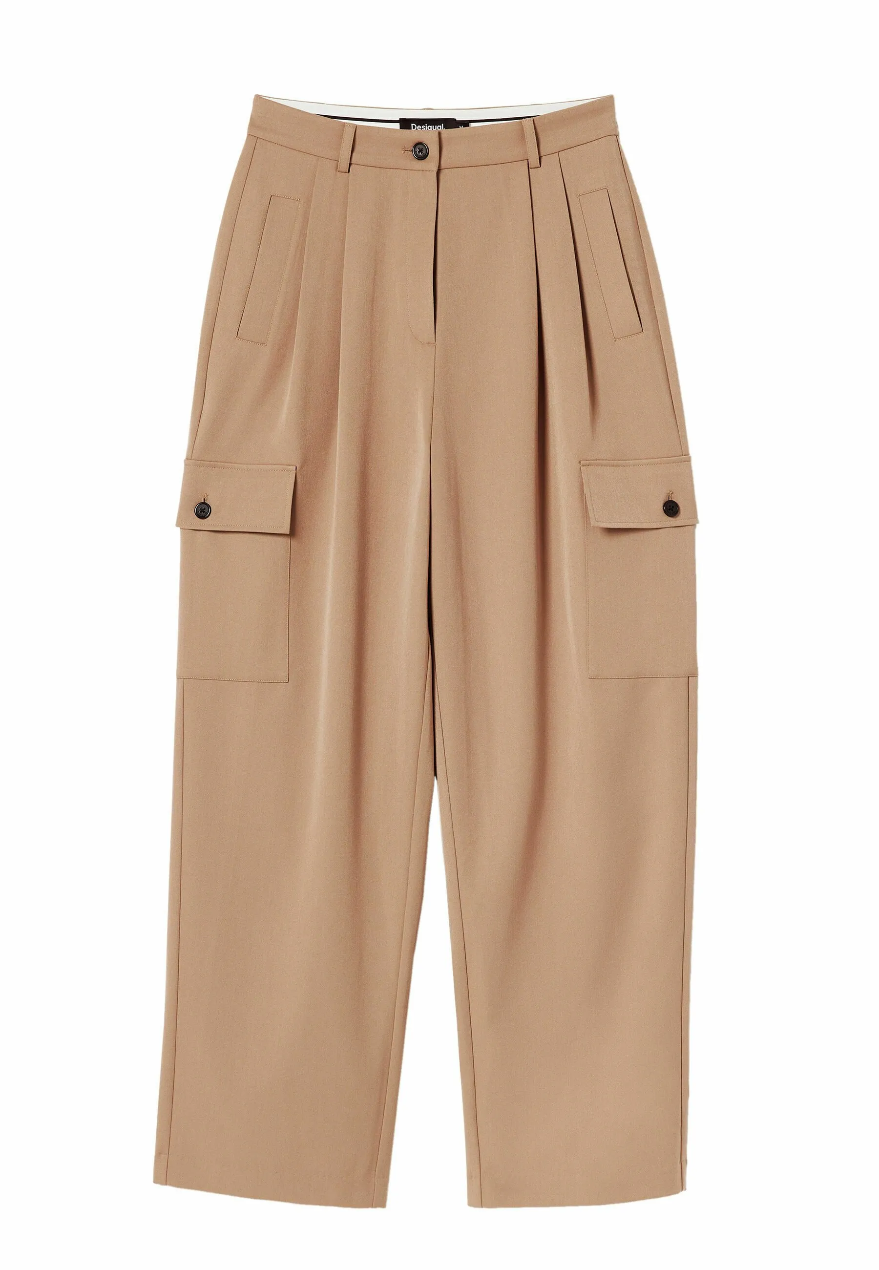 M CHRISTIAN LACROIX  - Pantaloni cargo