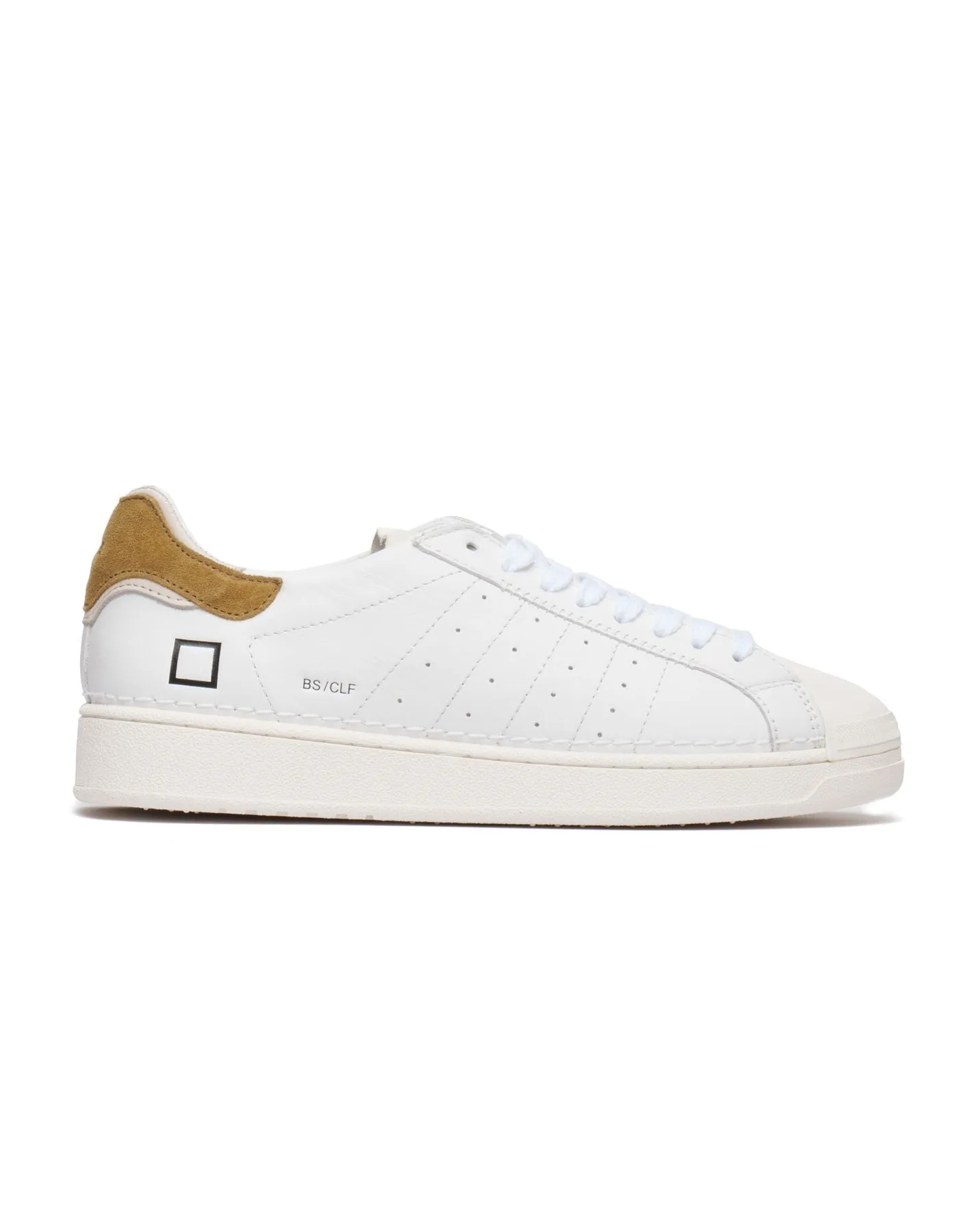 M401-BA-CA-WI - Scarpe - D.A.T.E.