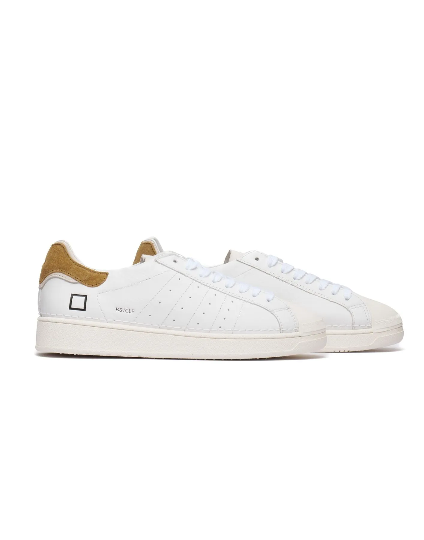 M401-BA-CA-WI - Scarpe - D.A.T.E.