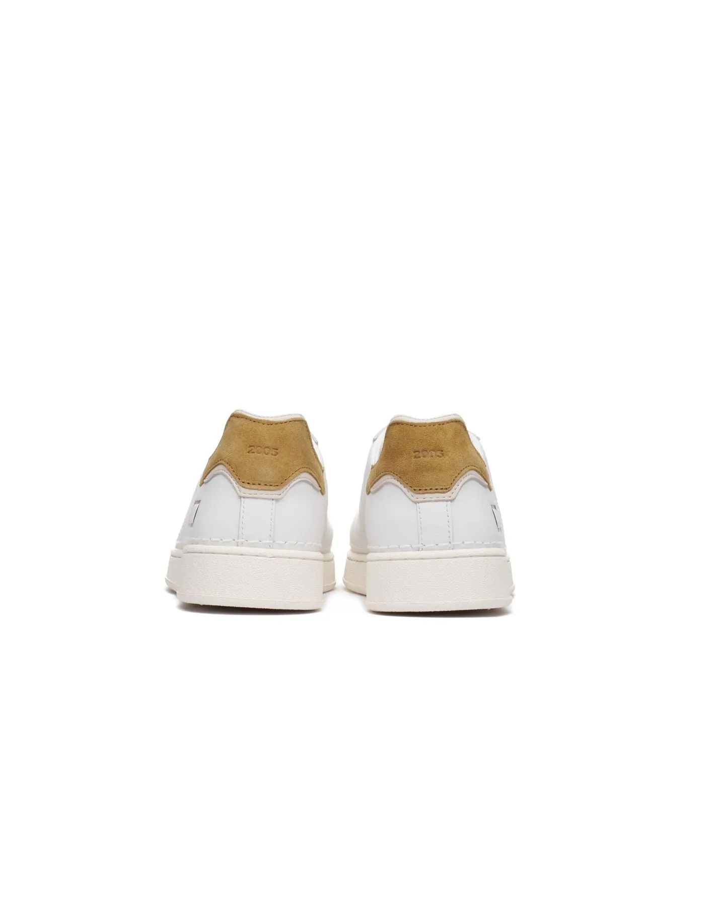 M401-BA-CA-WI - Scarpe - D.A.T.E.