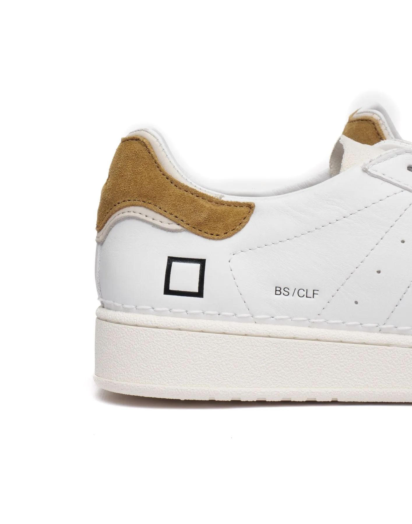 M401-BA-CA-WI - Scarpe - D.A.T.E.