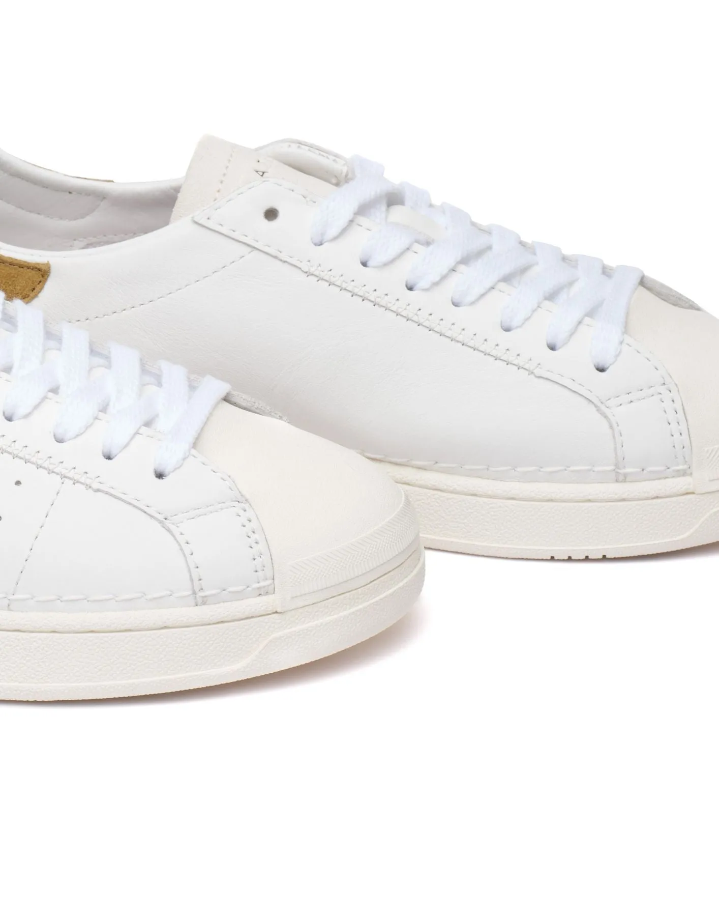 M401-BA-CA-WI - Scarpe - D.A.T.E.
