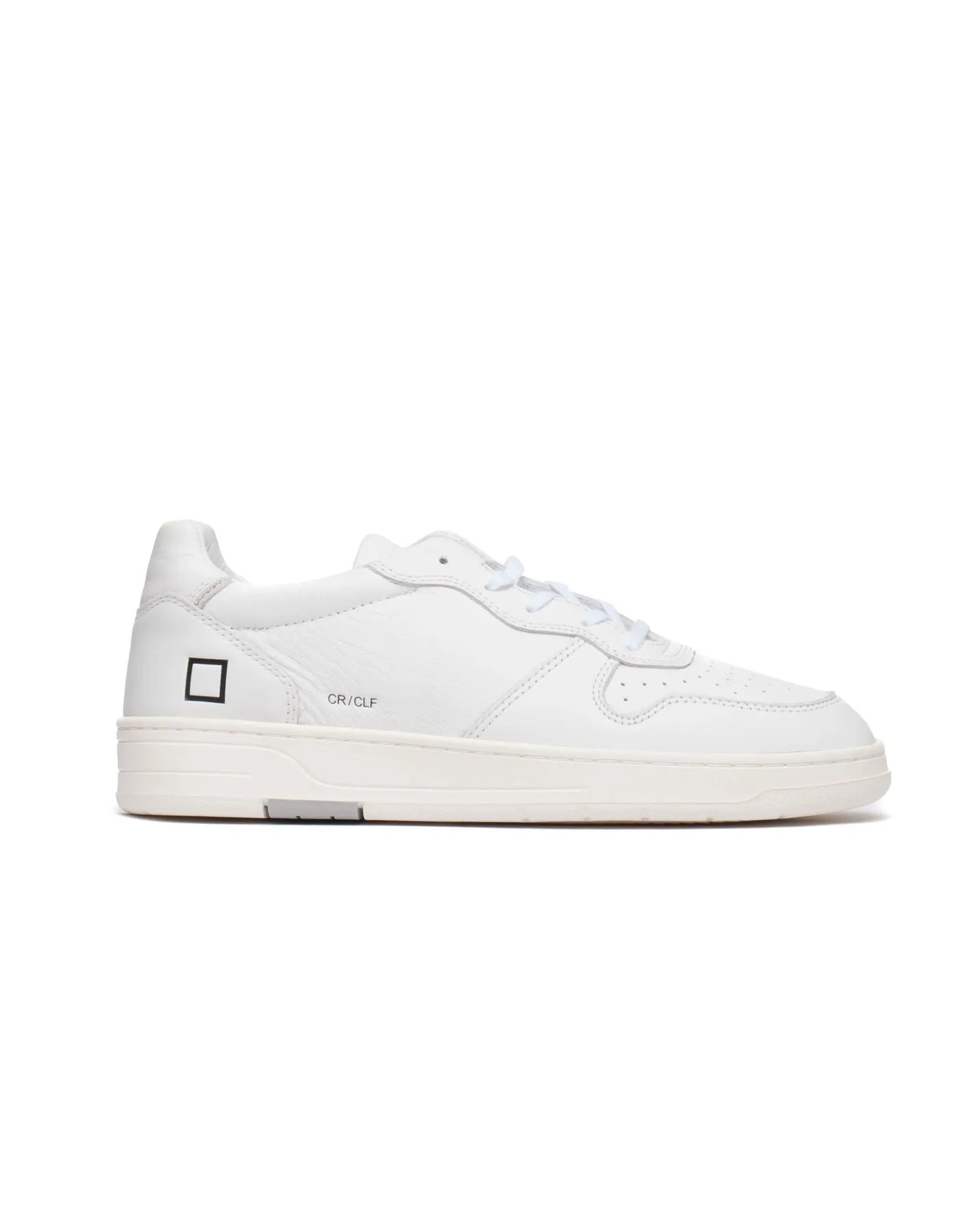 M997-CR-CA-WH - Scarpe - D.A.T.E.