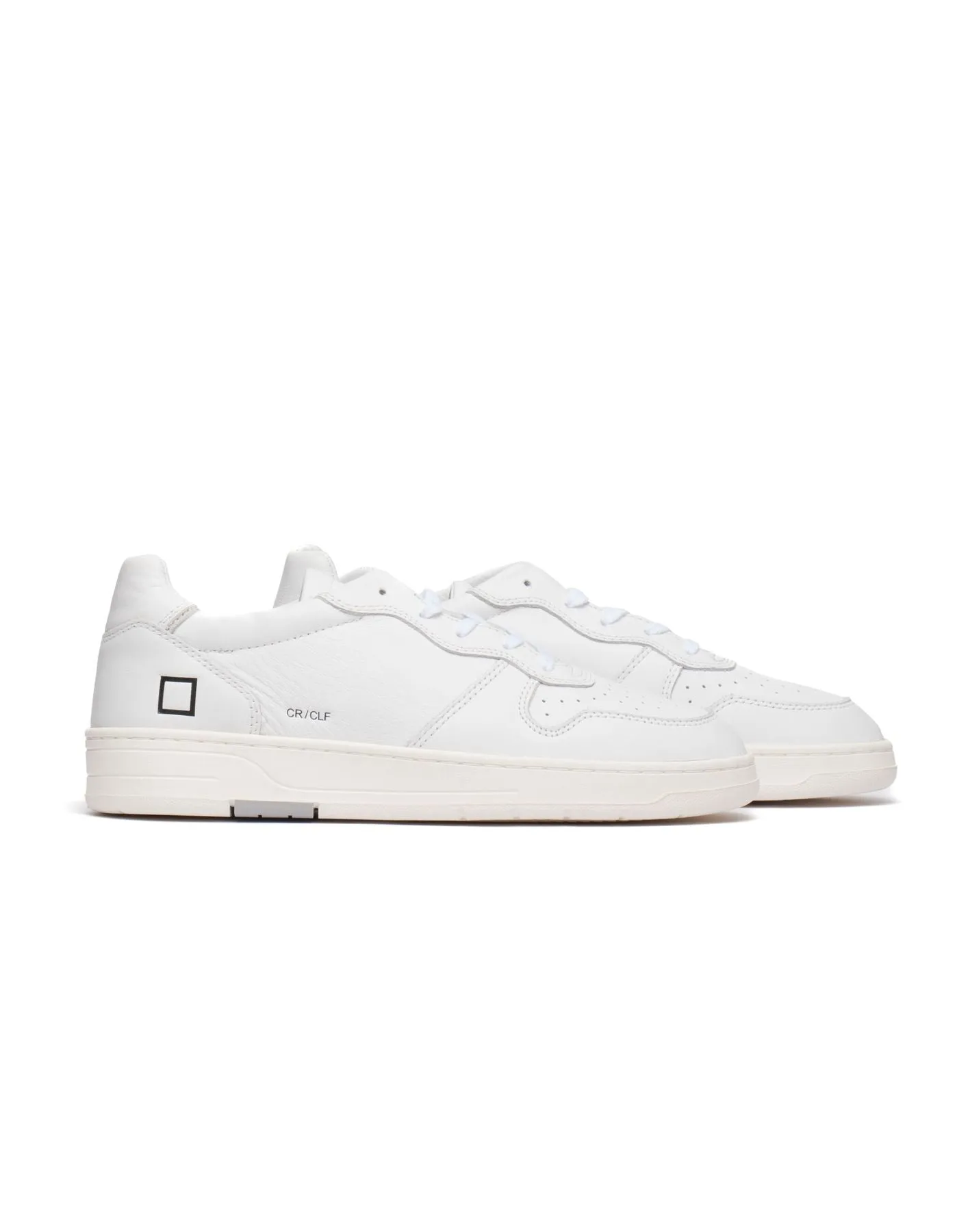 M997-CR-CA-WH - Scarpe - D.A.T.E.
