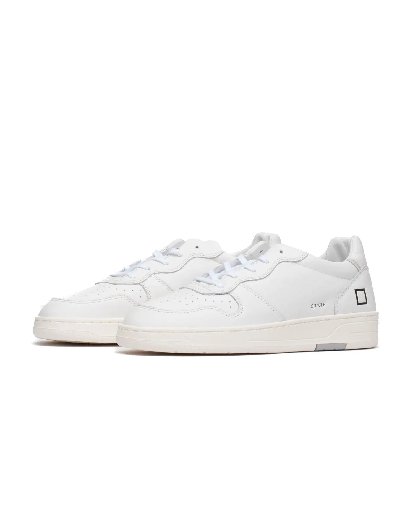 M997-CR-CA-WH - Scarpe - D.A.T.E.