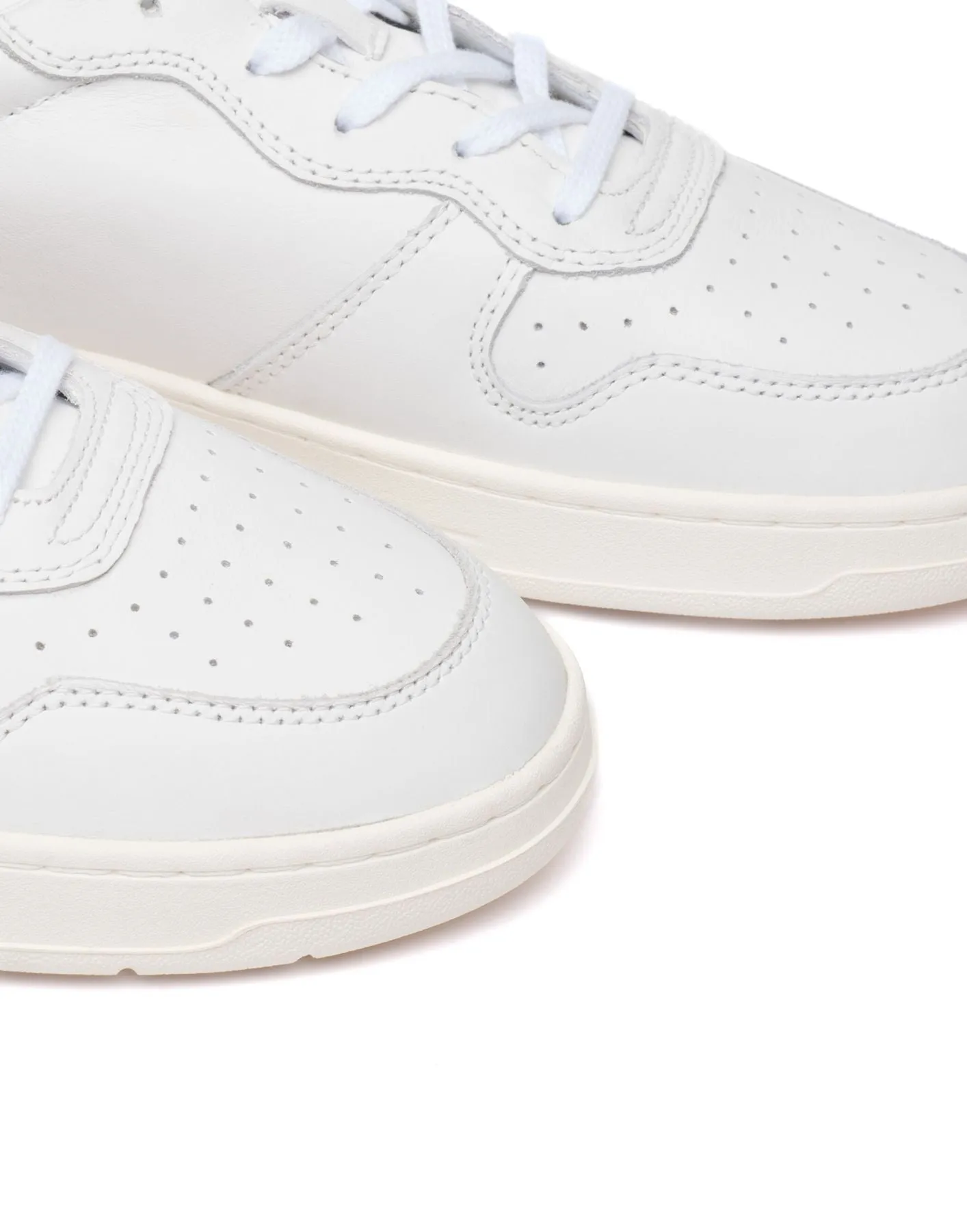 M997-CR-CA-WH - Scarpe - D.A.T.E.
