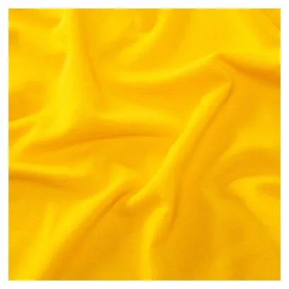 Maglia a manica corta Brooks High Point Trail Yellow Uomo