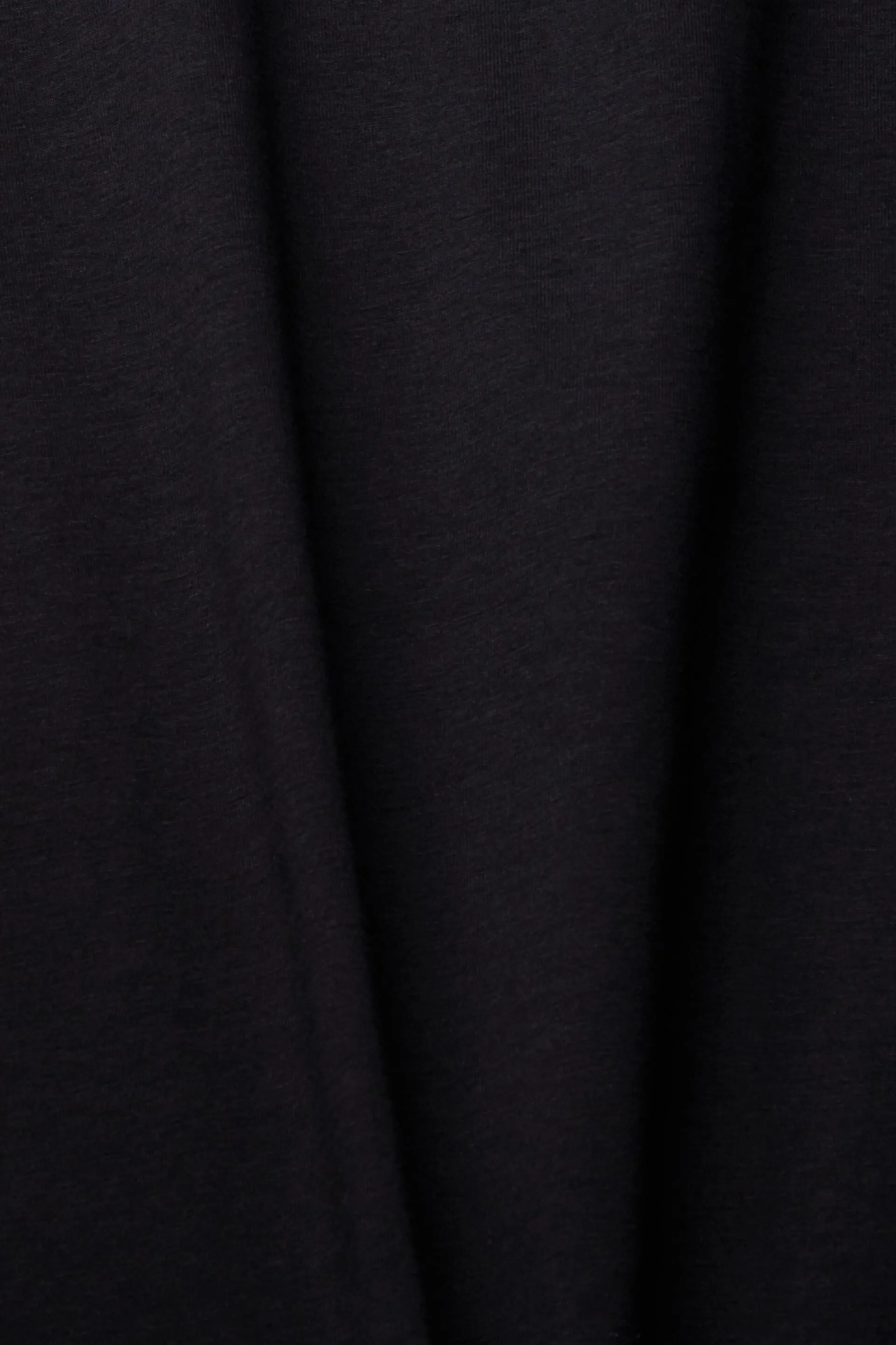 Maglia a maniche lunghe con collo dolcevita