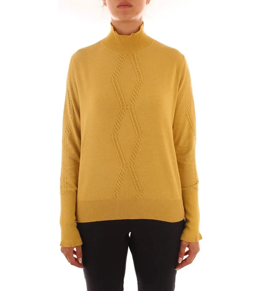 Maglia dolcevita Donna Marella