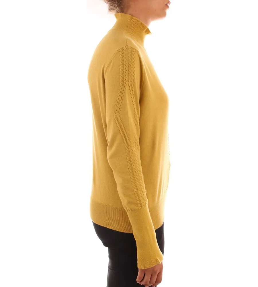 Maglia dolcevita Donna Marella