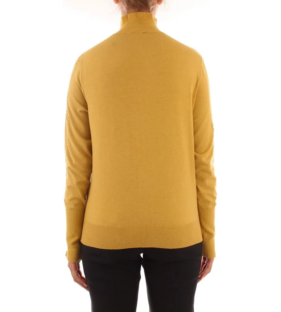 Maglia dolcevita Donna Marella