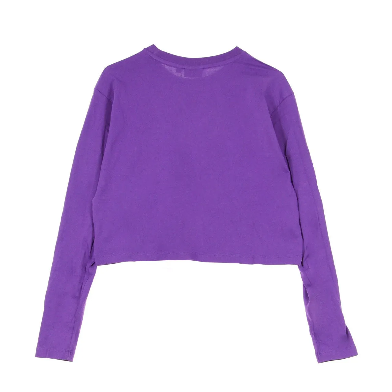 Maglietta Corta Donna Reva L/s Tillandsia Purple
