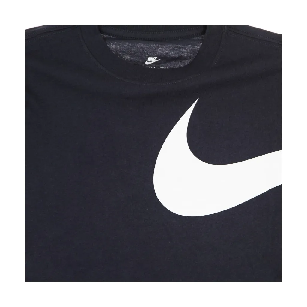 maglietta ragazzo swoosh pack tee THUNDER BLUE