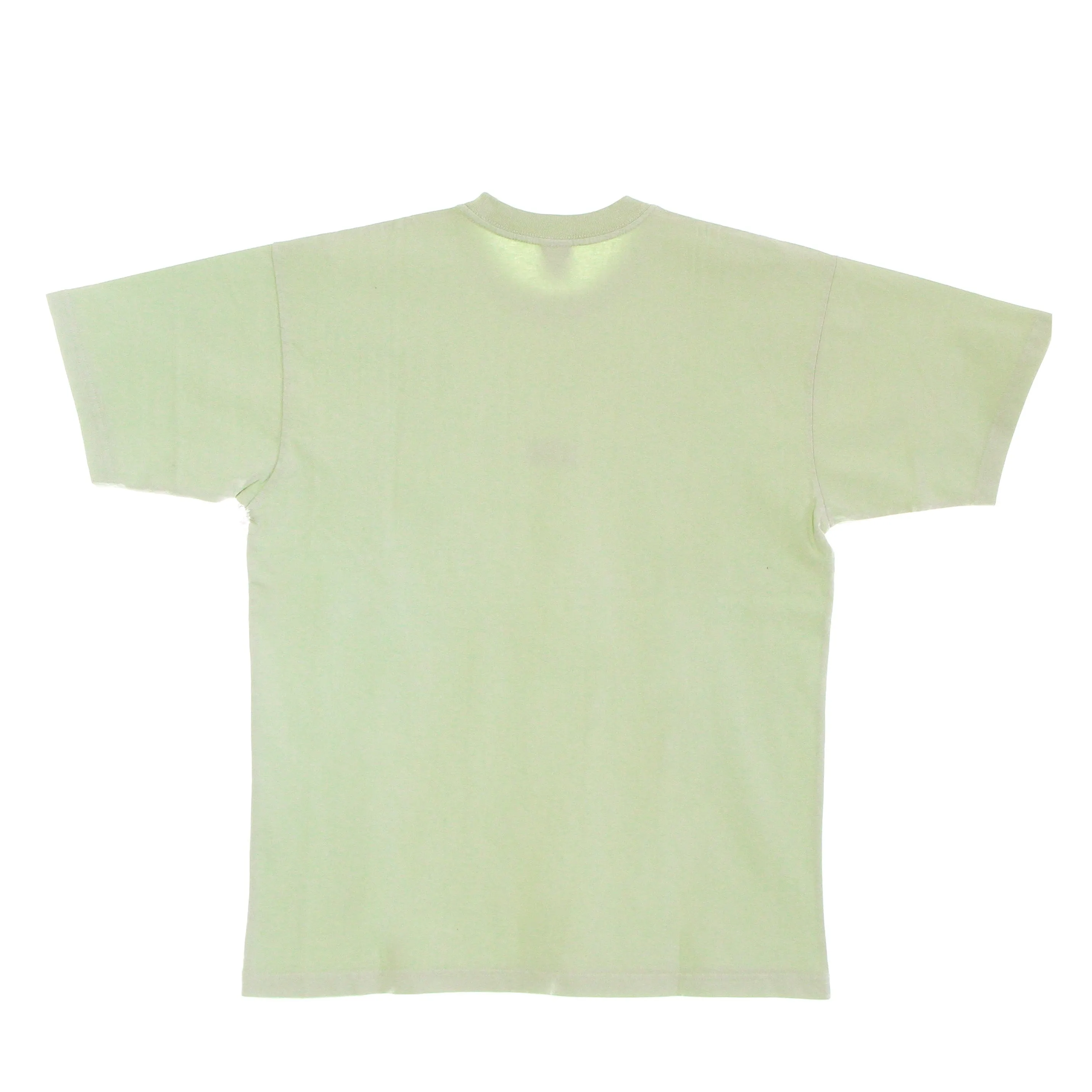 Maglietta Uomo Black Bar Heavyweight Tee Cucumber