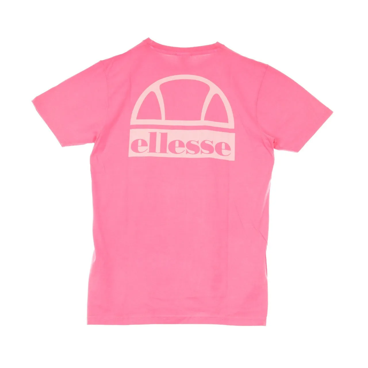 Maglietta Uomo Cuba Neon Pink