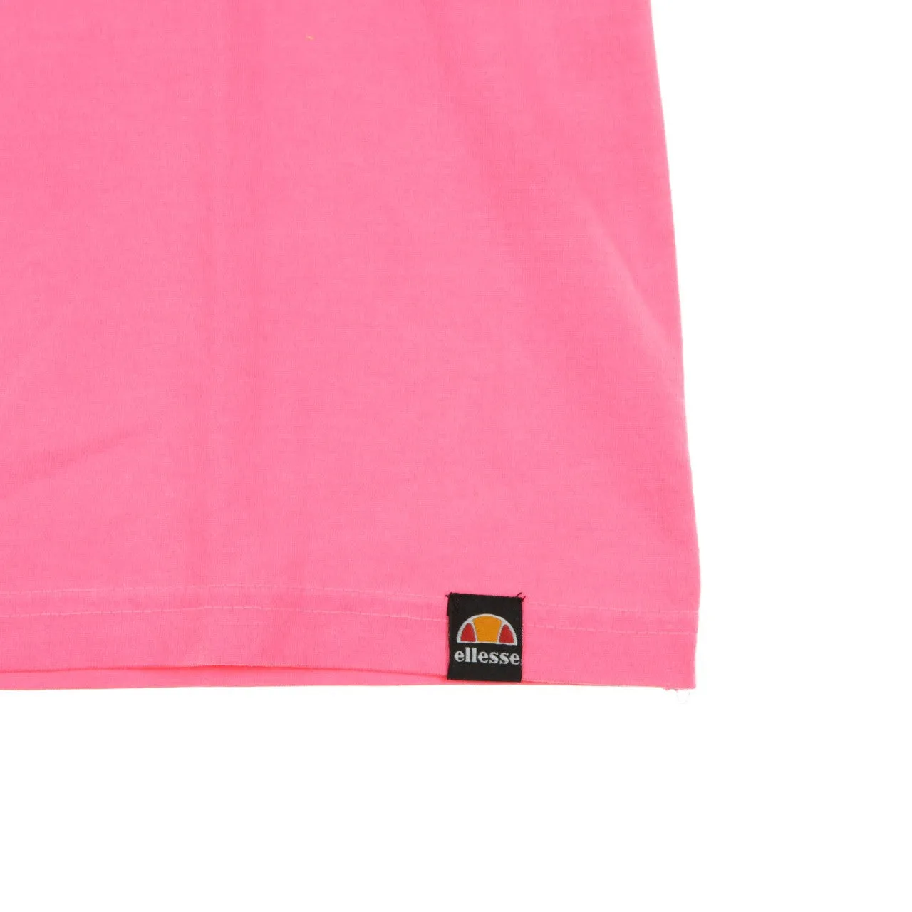 Maglietta Uomo Cuba Neon Pink