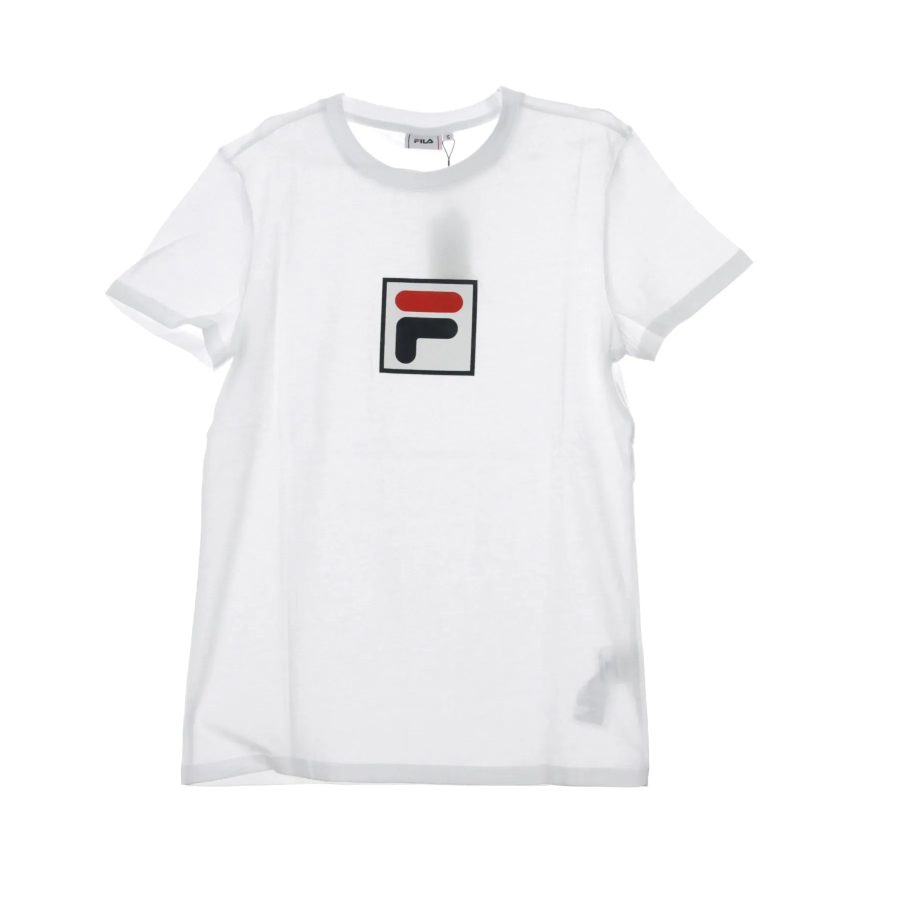 Maglietta Uomo Evan 2.0 White