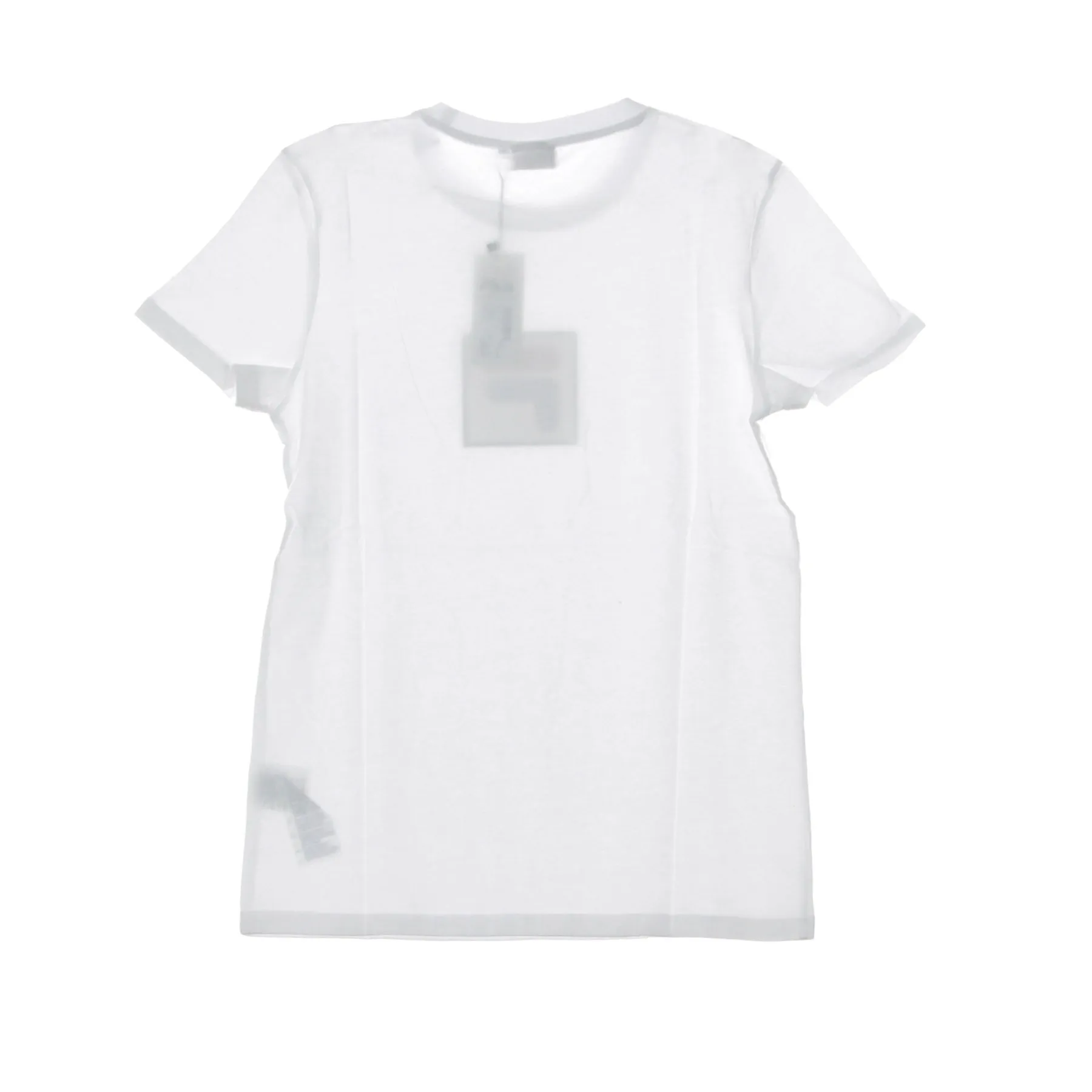 Maglietta Uomo Evan 2.0 White
