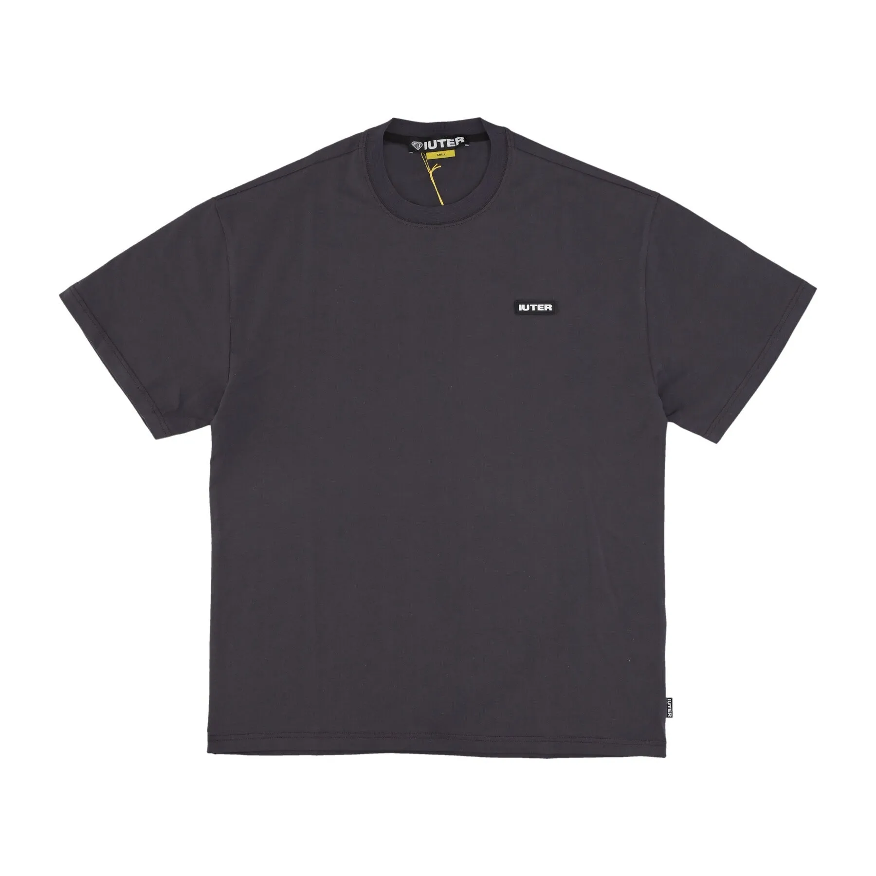 Maglietta Uomo Family Tee Asphalt