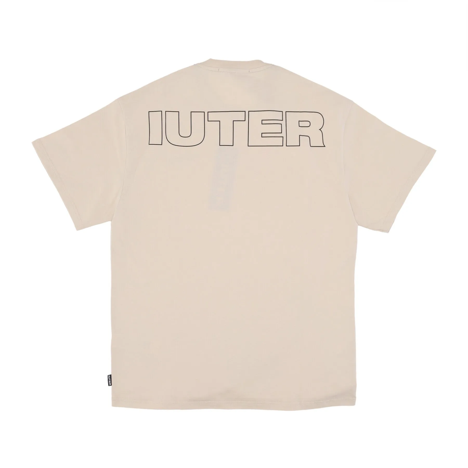 Maglietta Uomo Family Tee Cream