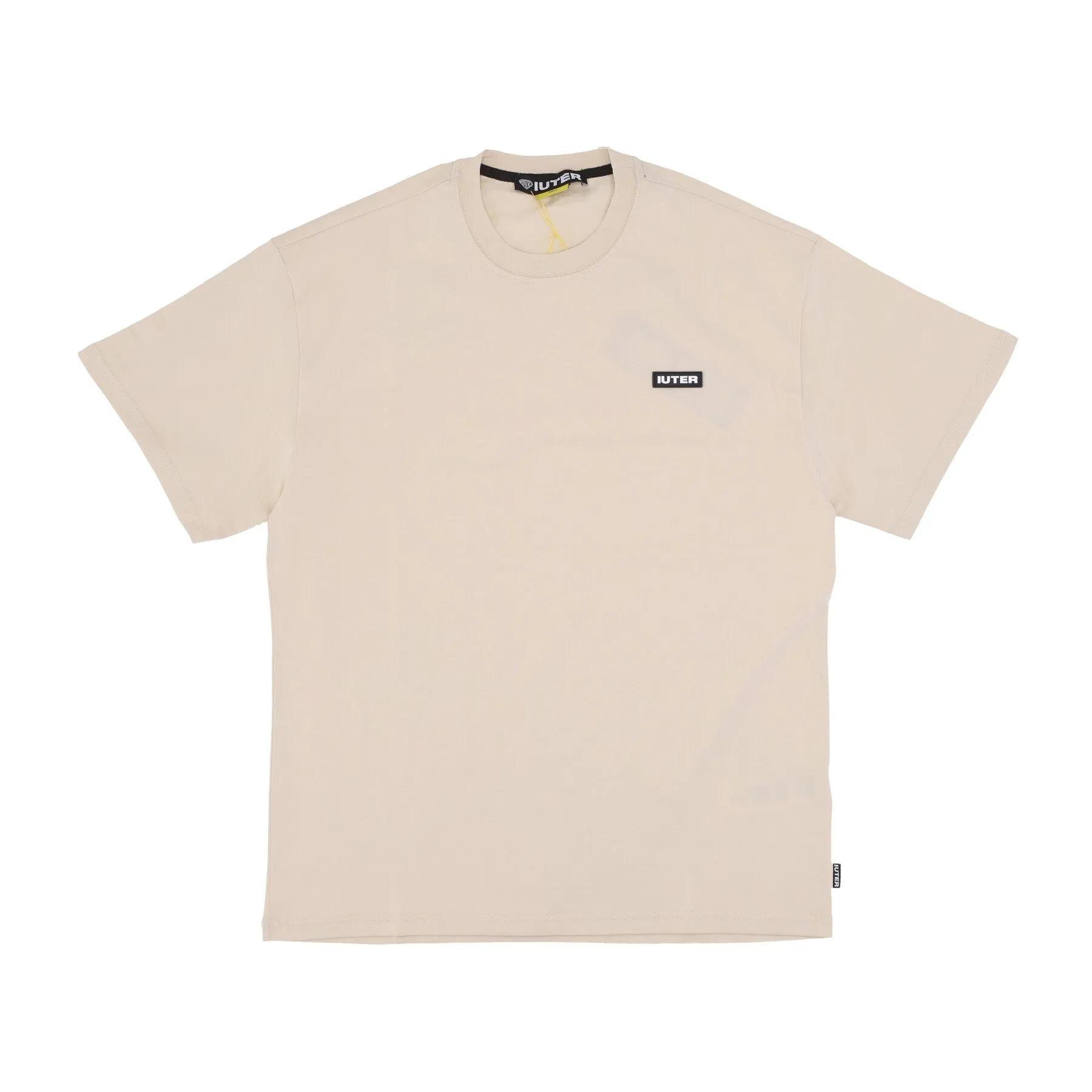 Maglietta Uomo Family Tee Cream
