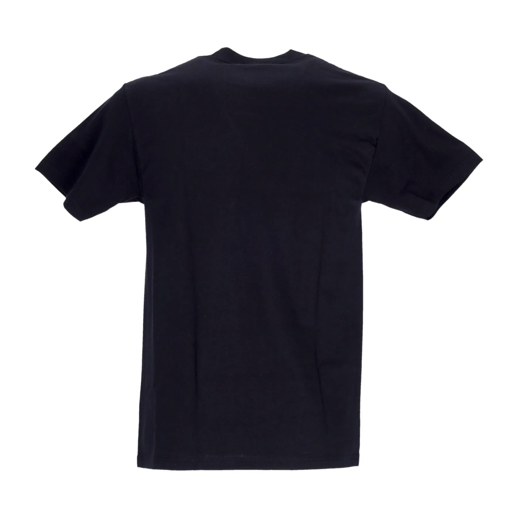 Maglietta Uomo In The Groove Classic Tee Black