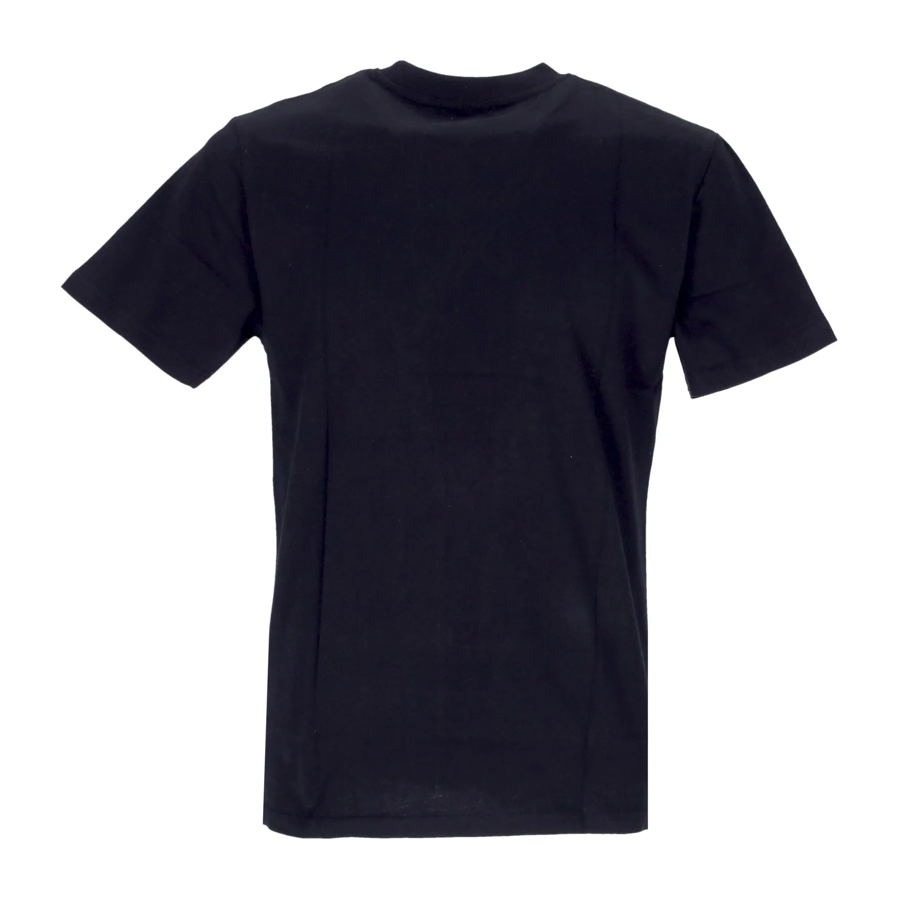 Maglietta Uomo Rtb Bar Tee Black