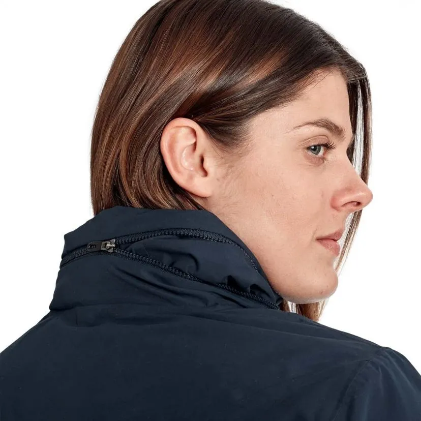 Mammut Trovat 3 in 1 HS giacca donna
