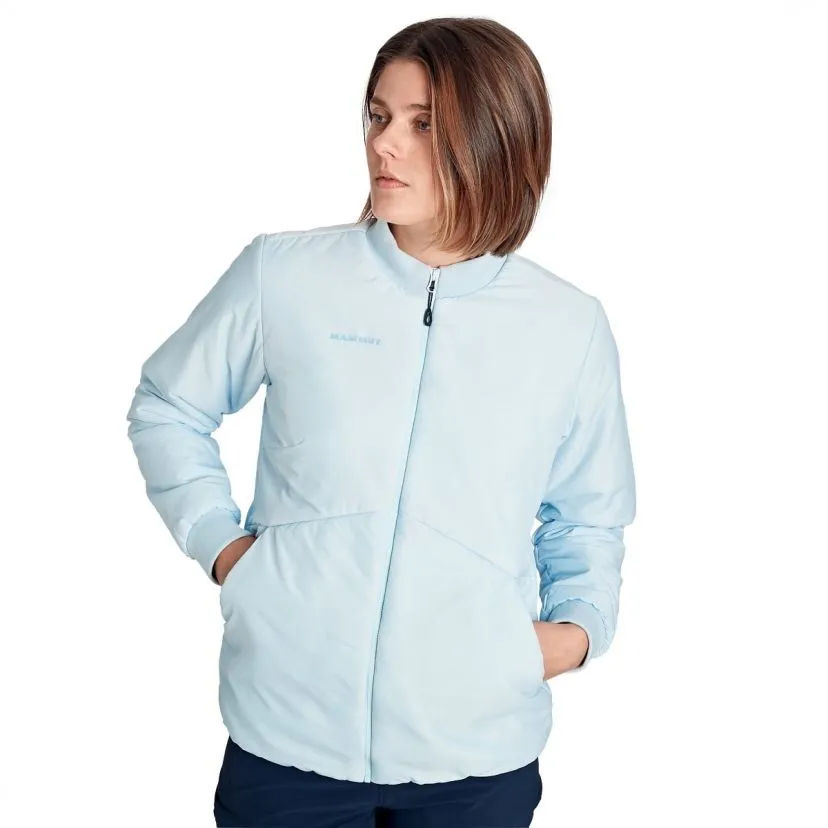 Mammut Trovat 3 in 1 HS giacca donna