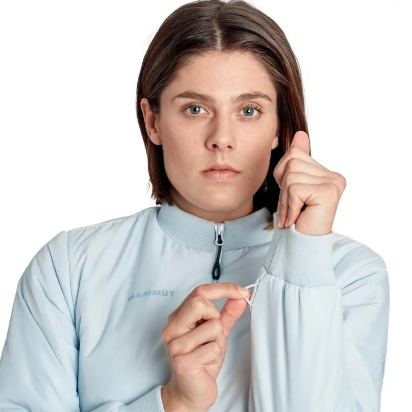 Mammut Trovat 3 in 1 HS giacca donna