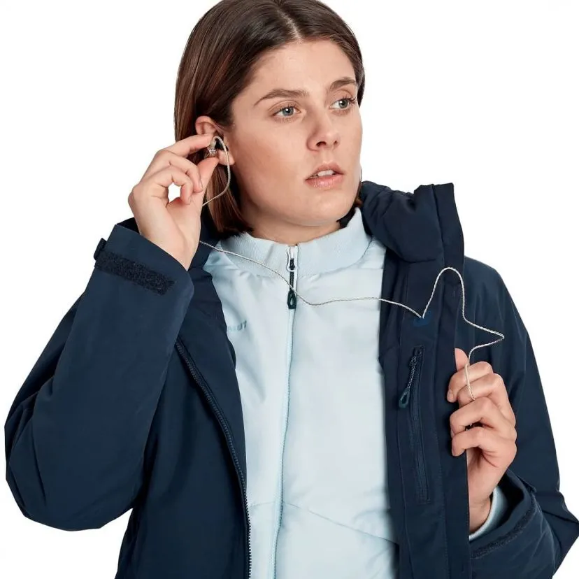 Mammut Trovat 3 in 1 HS giacca donna