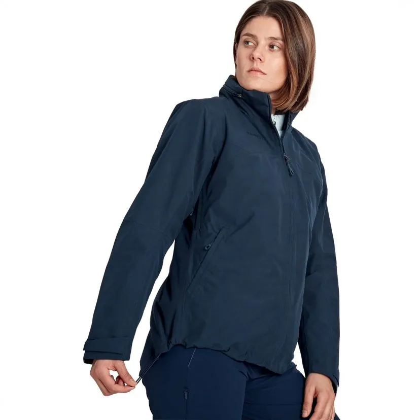 Mammut Trovat 3 in 1 HS giacca donna