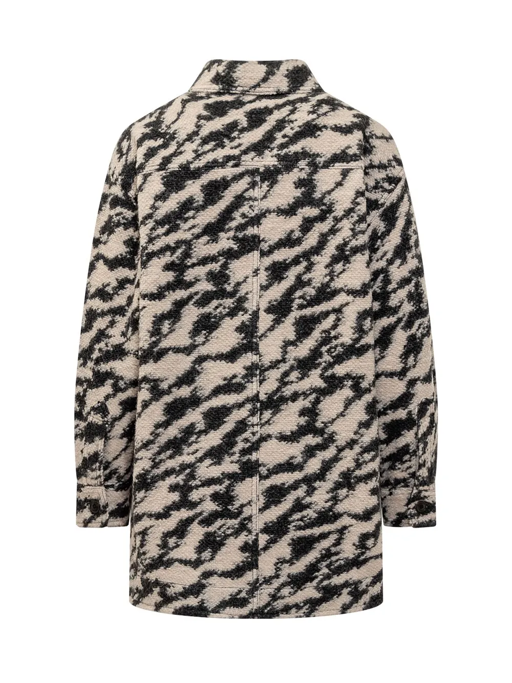 MARANT ÉTOILE Cappotto Harveli 