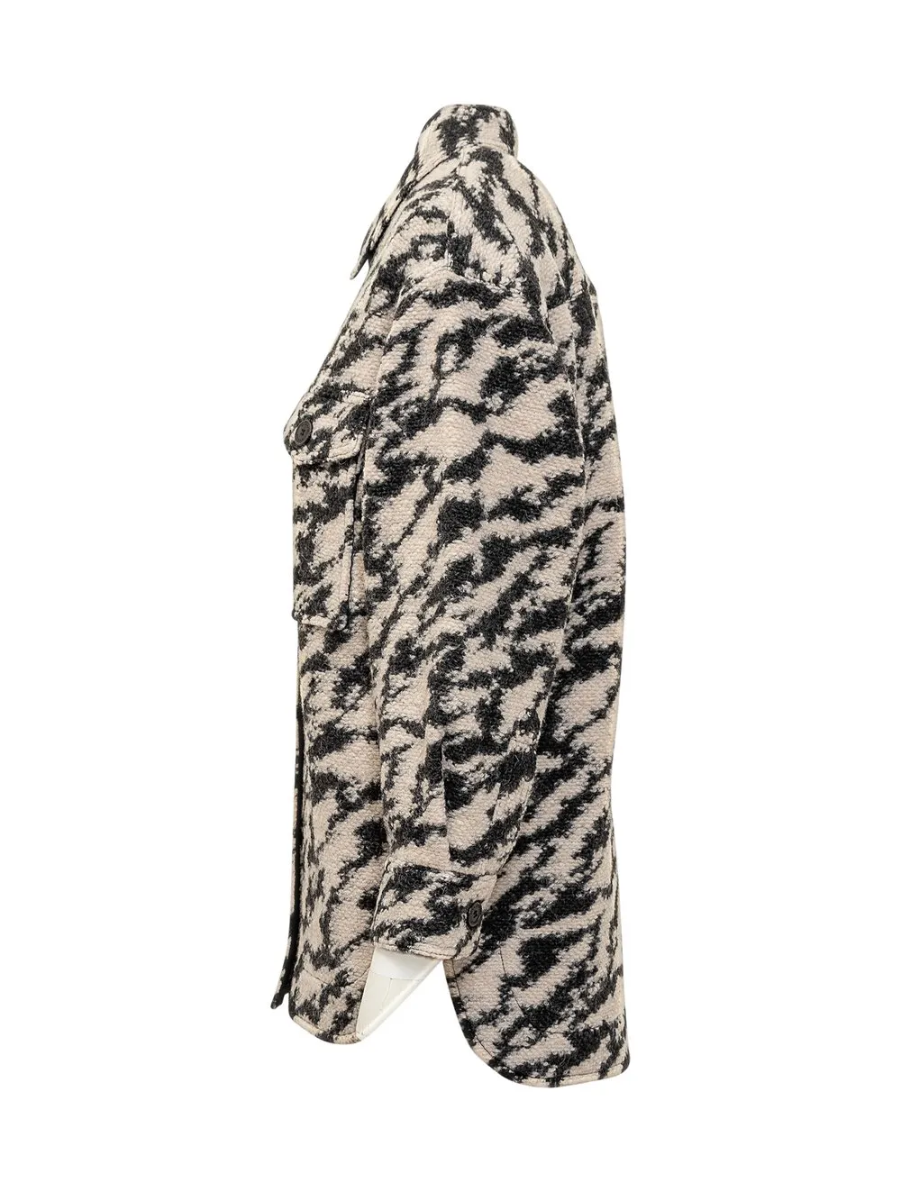 MARANT ÉTOILE Cappotto Harveli 