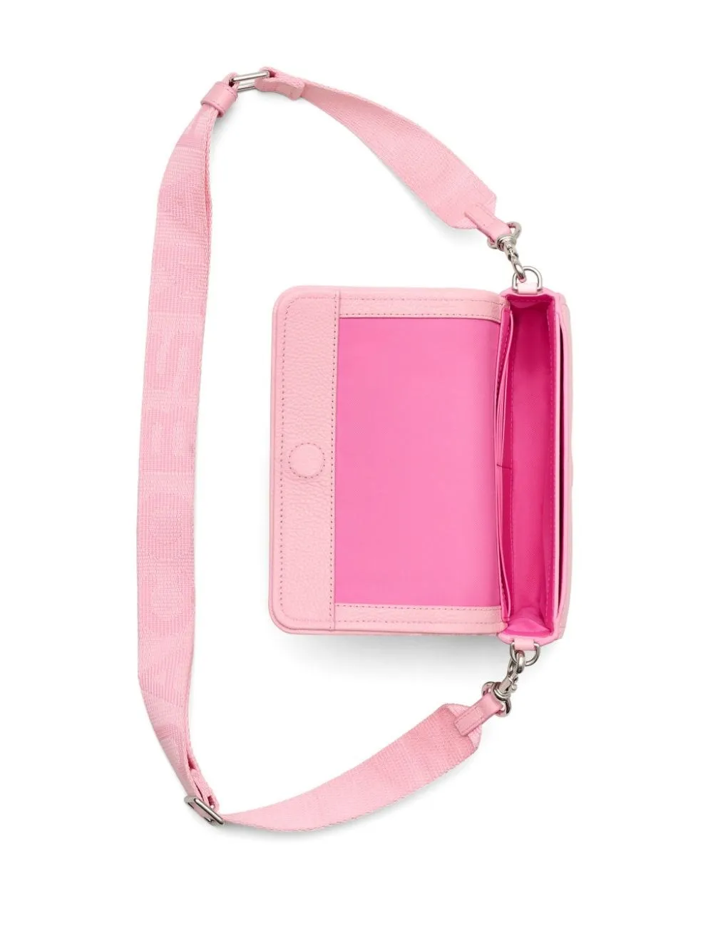 Marc Jacobs-Borsa a spalla The Leather mini