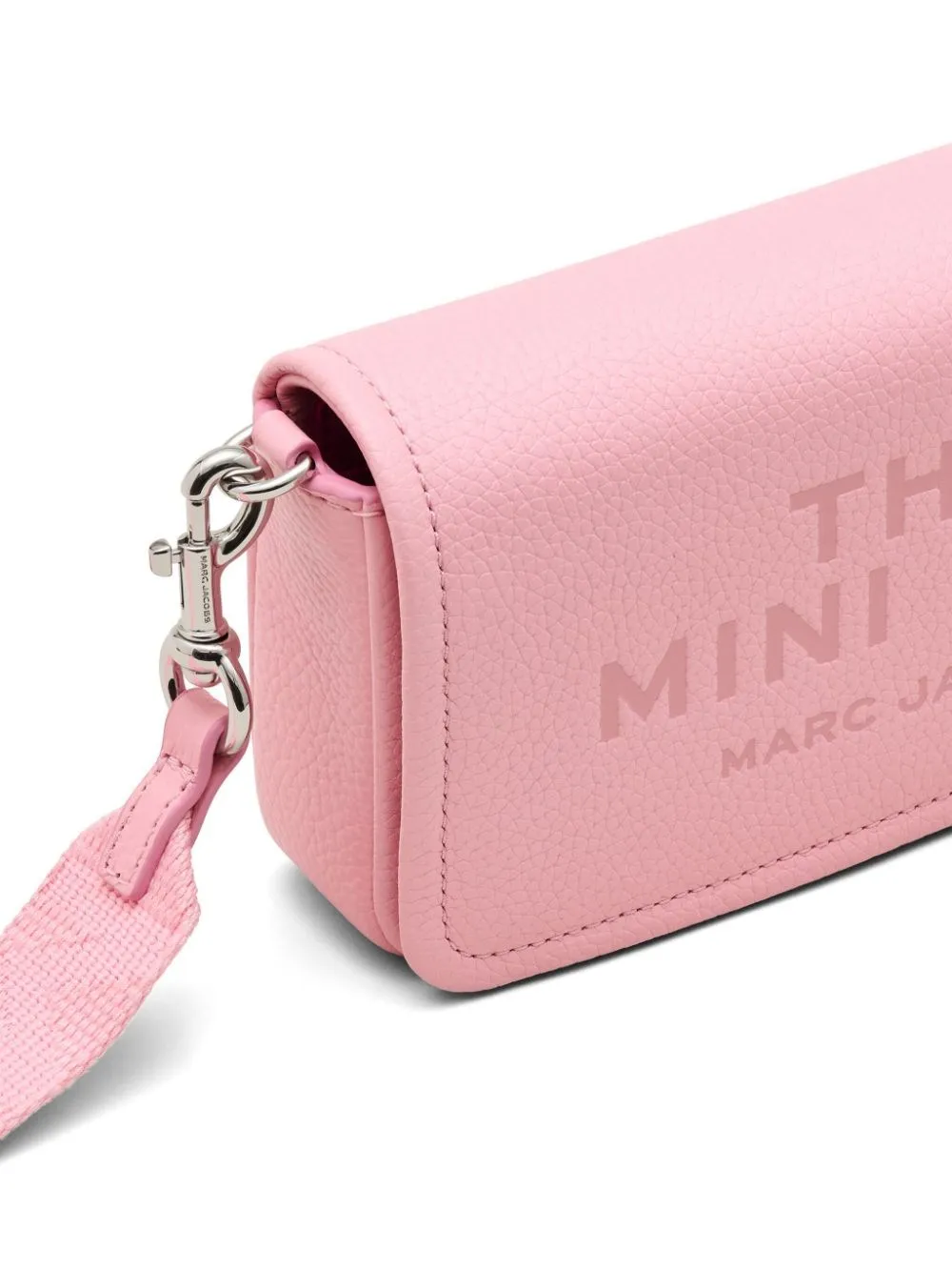Marc Jacobs-Borsa a spalla The Leather mini
